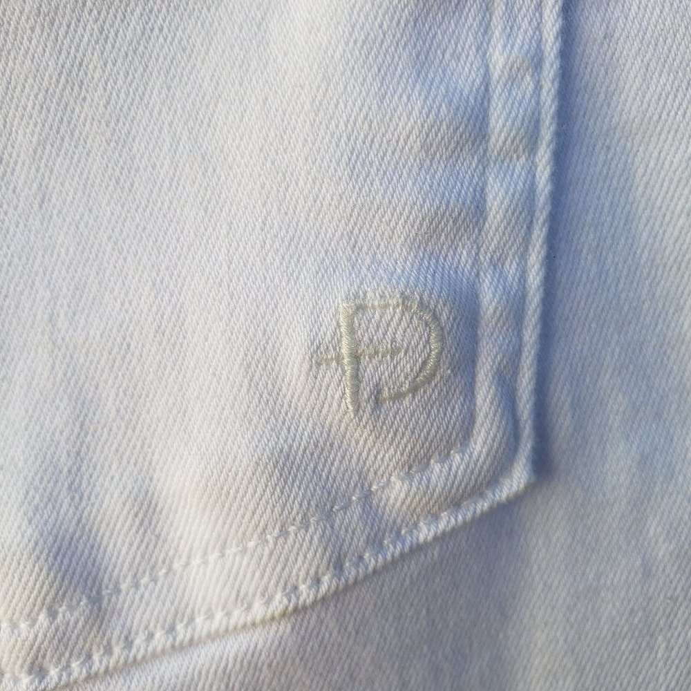 Fidelity Denim Gwen High Rise Skinny - 26 - Picture 11 of 15